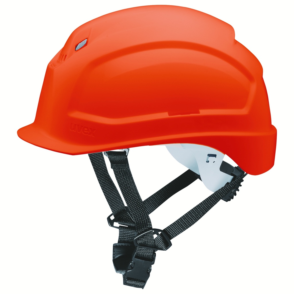 [9772034] Casque uvex pheos S-KR (Blanc)