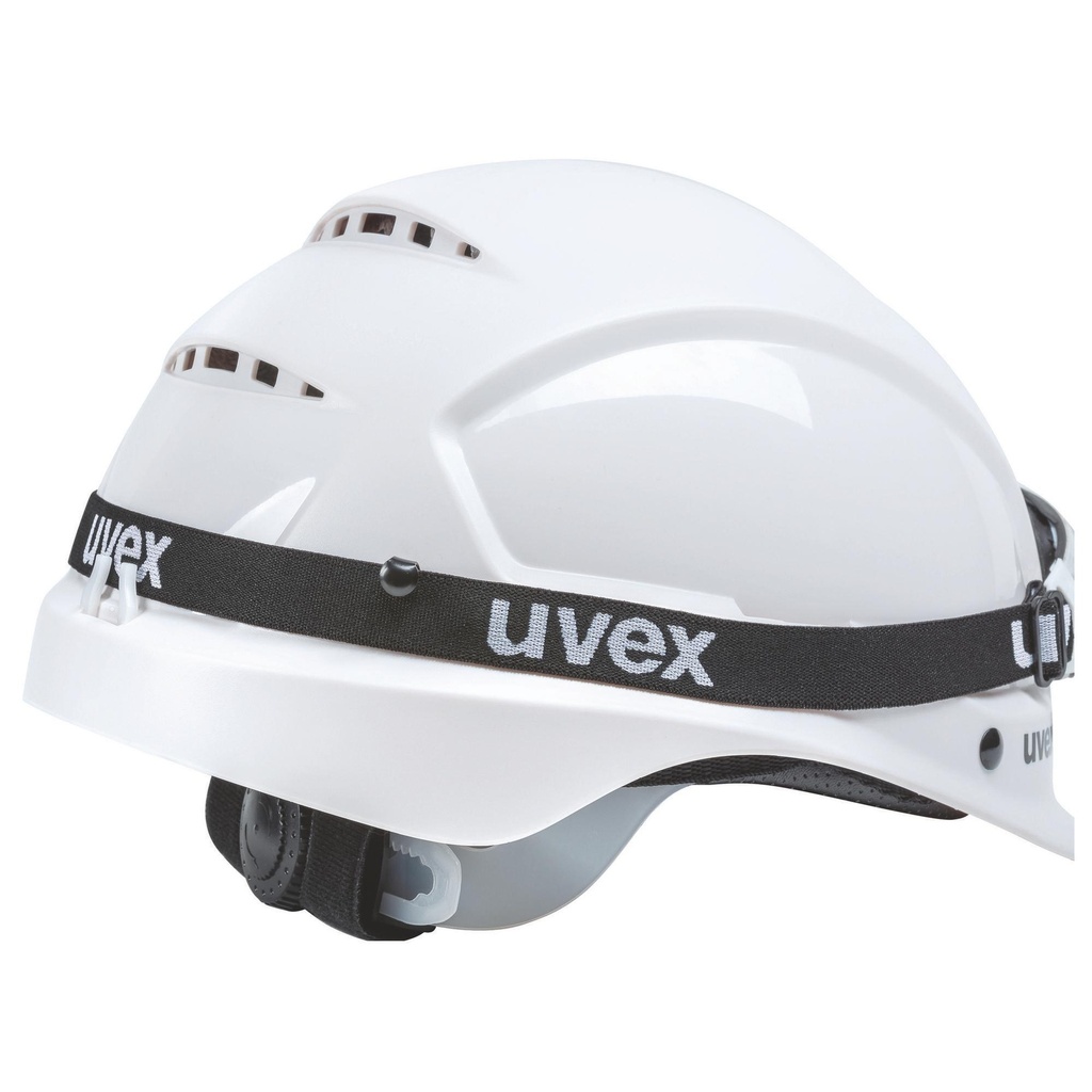 [9773050] Casque uvex pheos alpine (Blanc)