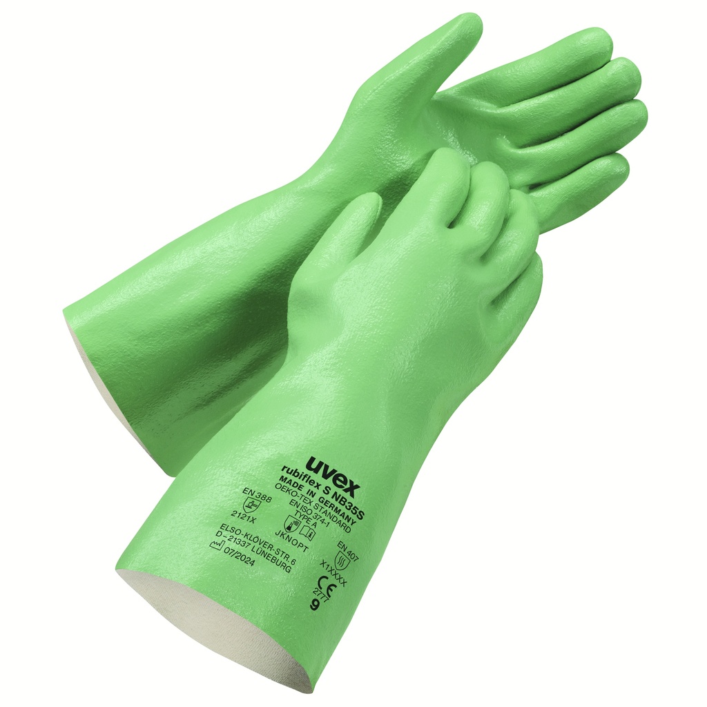 [9889120] Gants uvex rubiflex S NB35S (8)