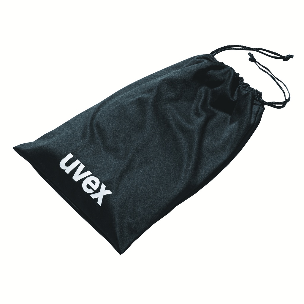 [9954360] Lunettes uvex sac en microfibre pour lunettes vision p