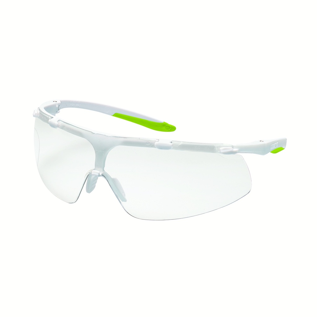 Lunettes uvex super fit inc. sv exc.