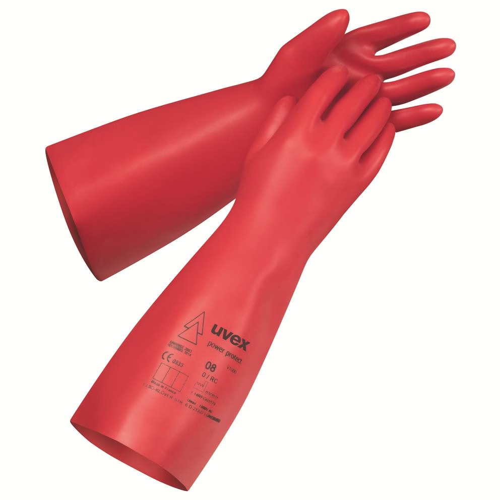 [6084007] Gants uvex power protect V1000 (7)