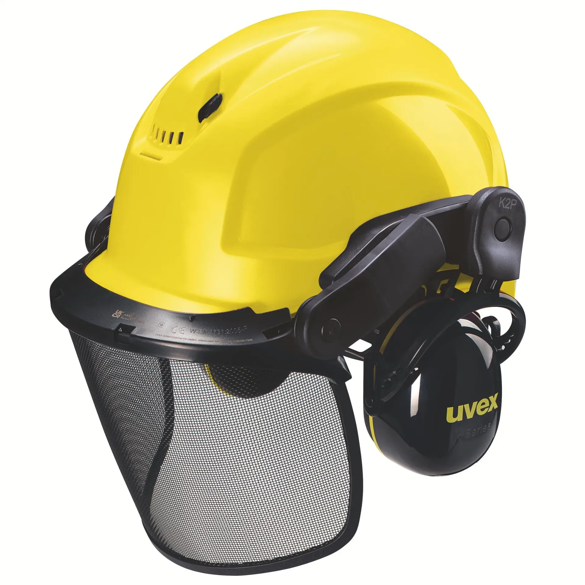 casque forestier Mips®