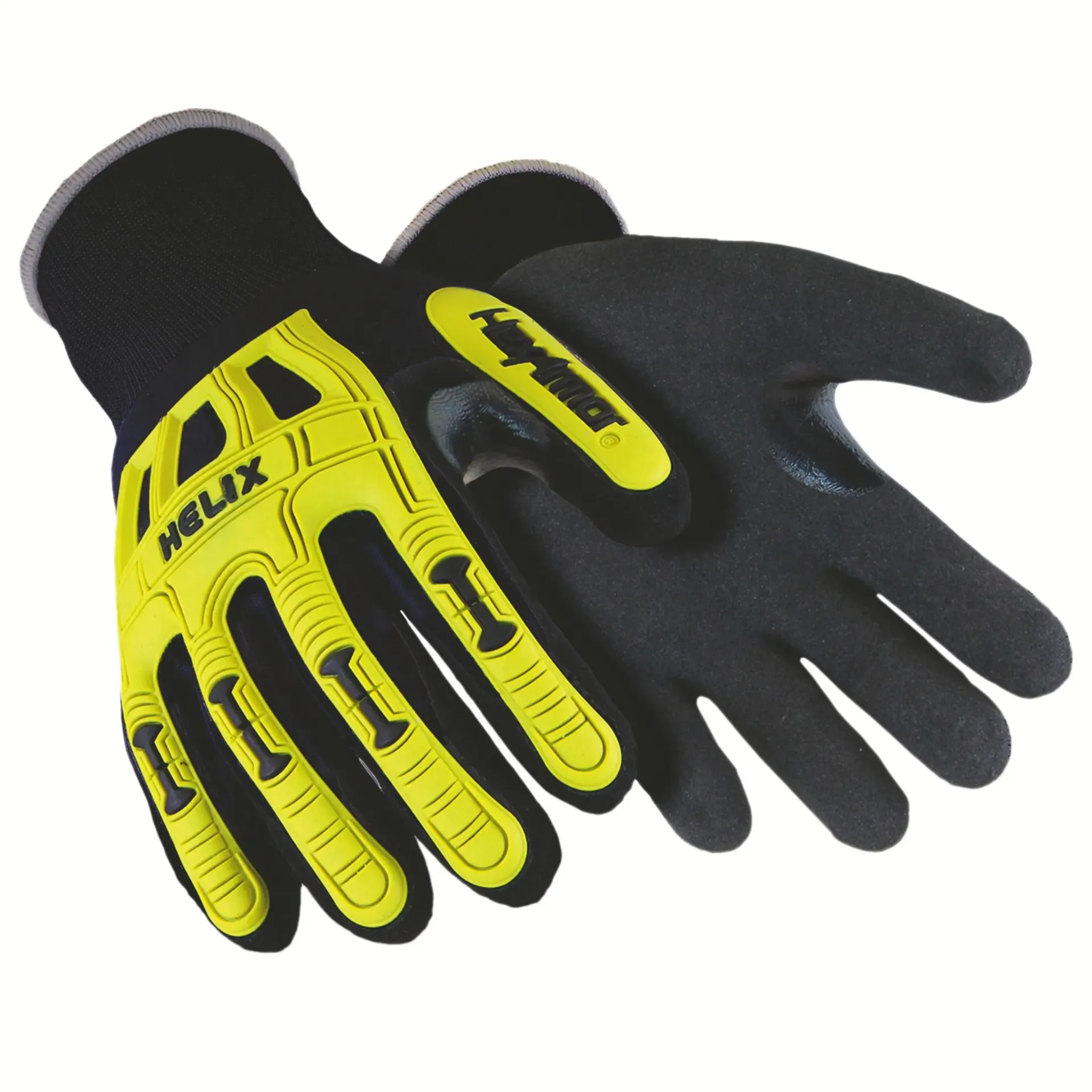 Gants de protection HexArmor Helix® 1095
