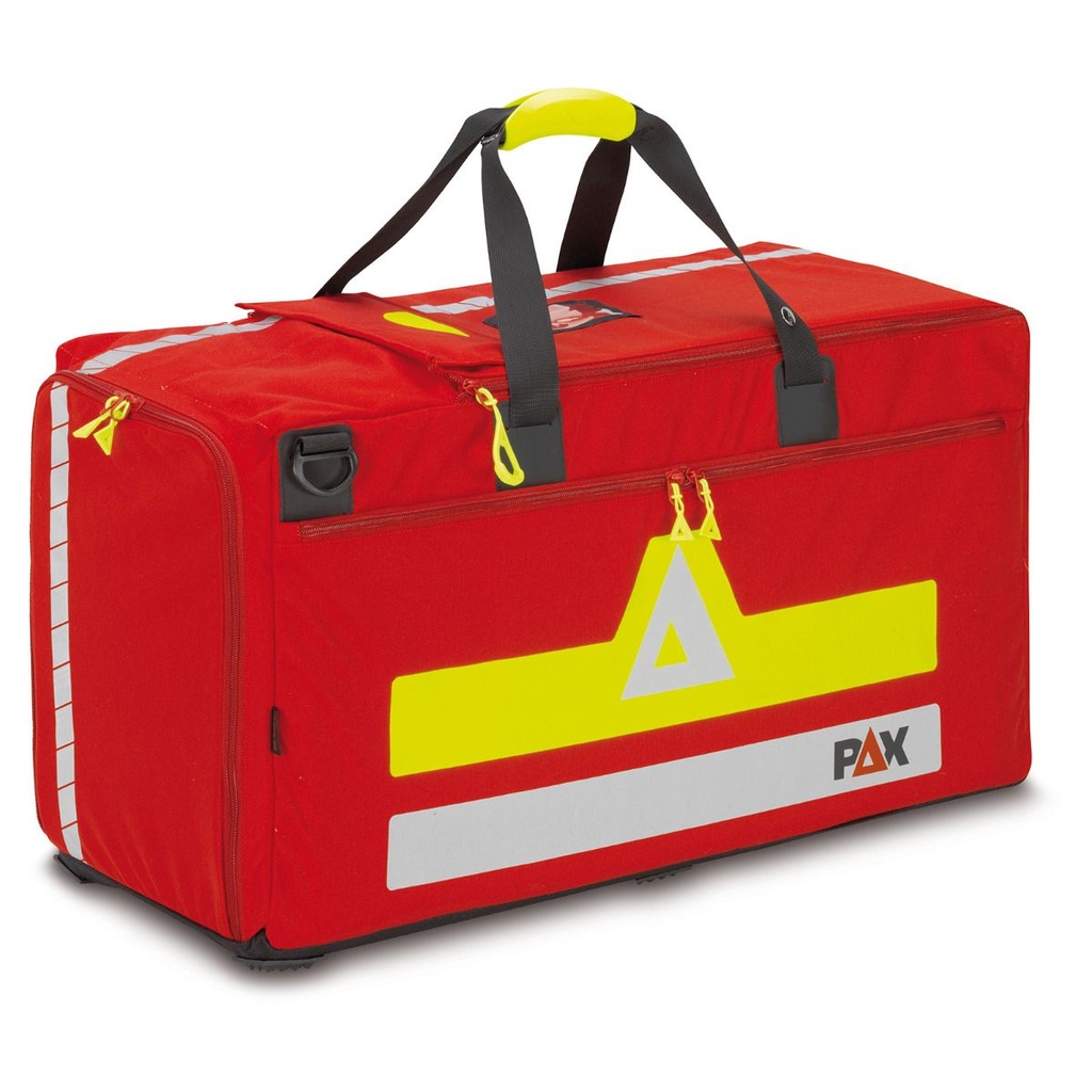 Sac à vêtements L PAX 74 litres (Rouge)