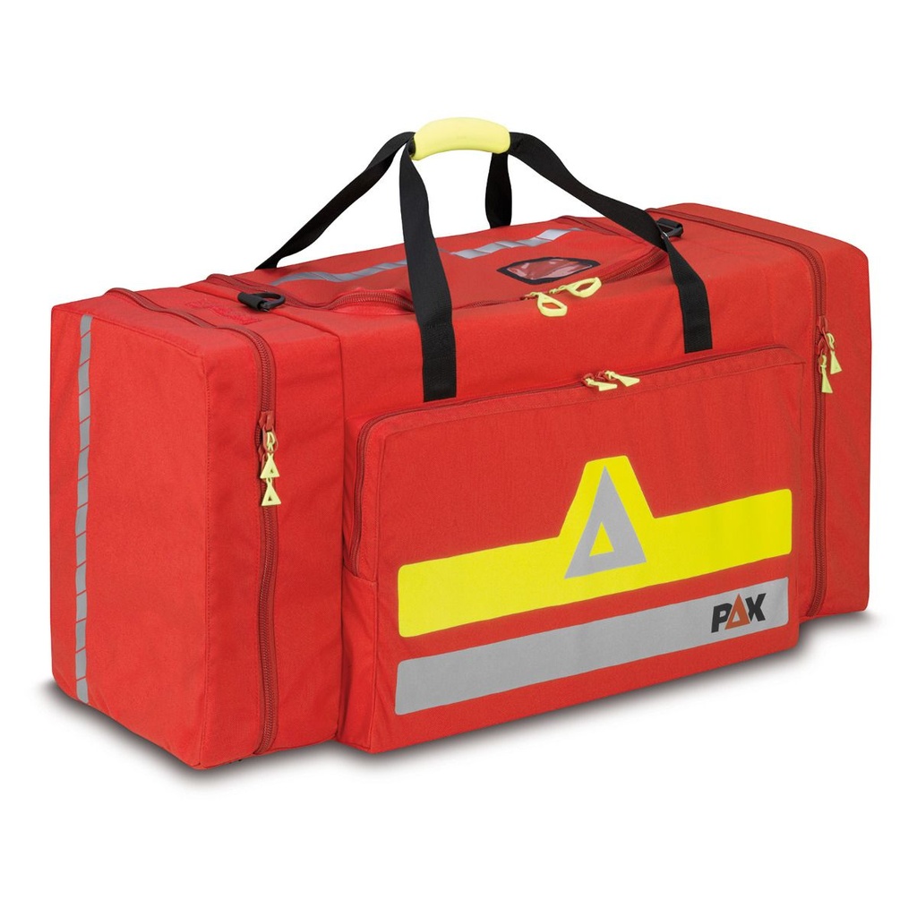 Sac à vêtements XL PAX 134 litres (Rouge)