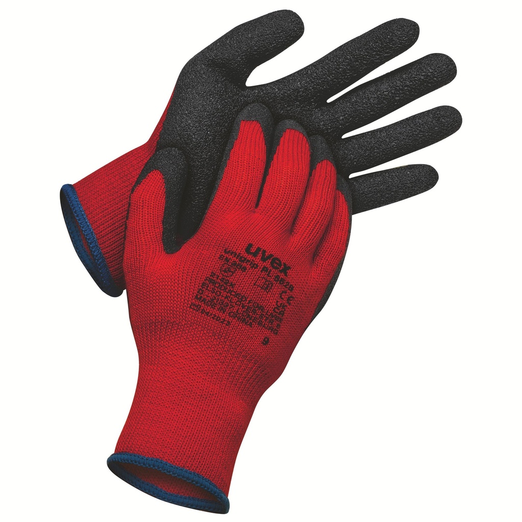 [6059907] Gants de protection uvex unigrip PL 6628 (7)