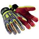 Gants de protection HexArmor Rig Lizard® 2039