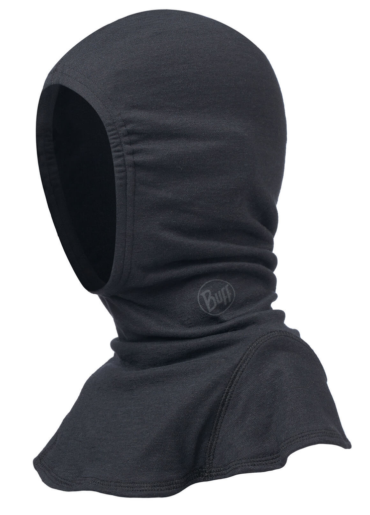 [119477.799.10] Cagoule Buff Fire Fighter Hood - Solid Paris Blue