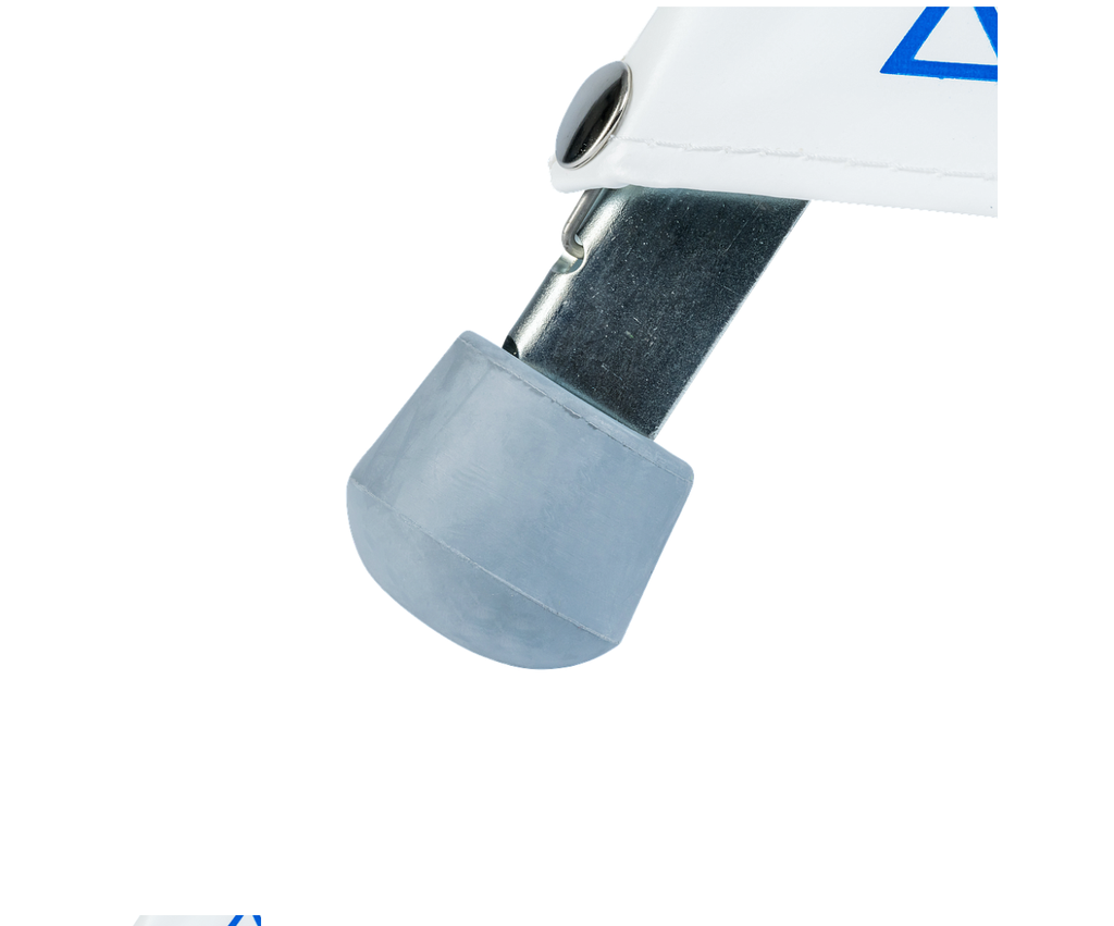 [305.008] Protection en caoutchouc pour pied de Triopan, 1 pièce