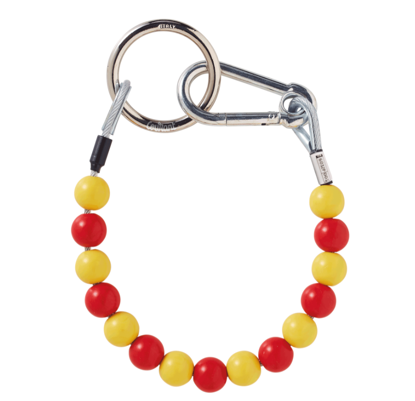 [PPLGCA01B] Collier d'amarrage Courant