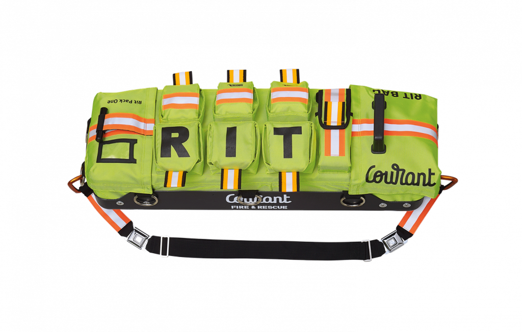 [PPRITBAY] Sac Courant RIT PACK ONE