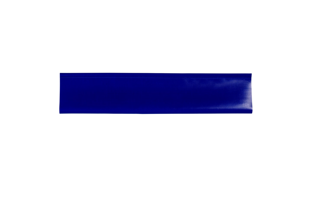 Etui de protection, simple, bleu